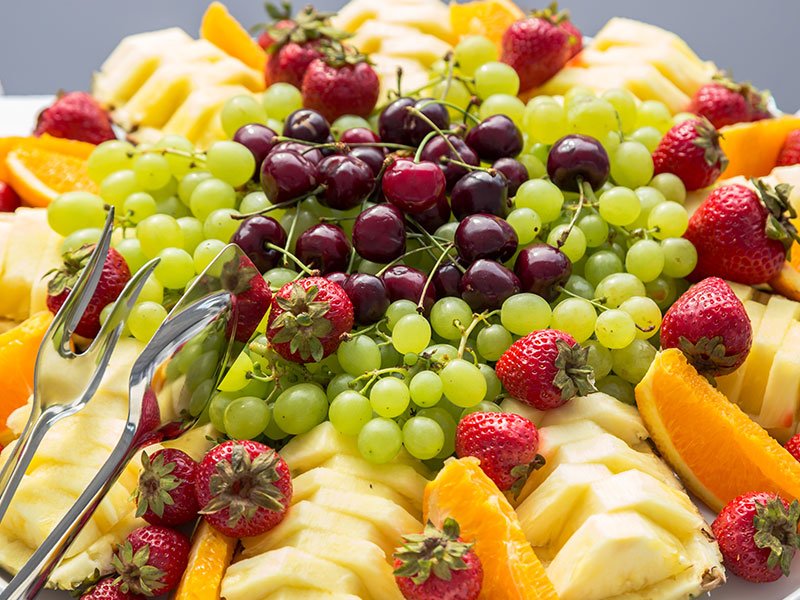 Minneapolis and St. Paul catering services