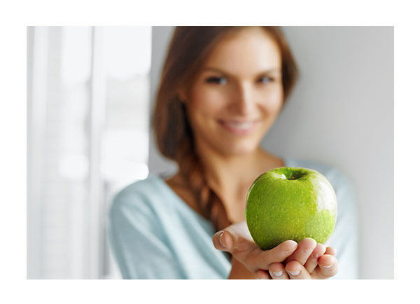 Minneapolis and St. Paul healthy food options