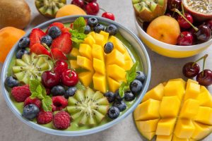 Traditional and Healthy Snacks in Minneapolis and St. Paul