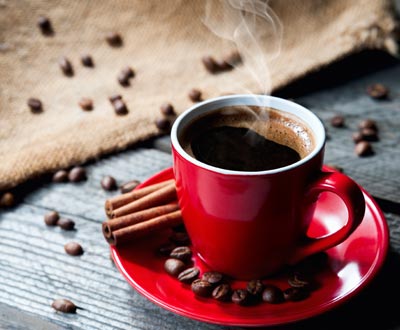 vending machines and office coffee service in Lakeville
