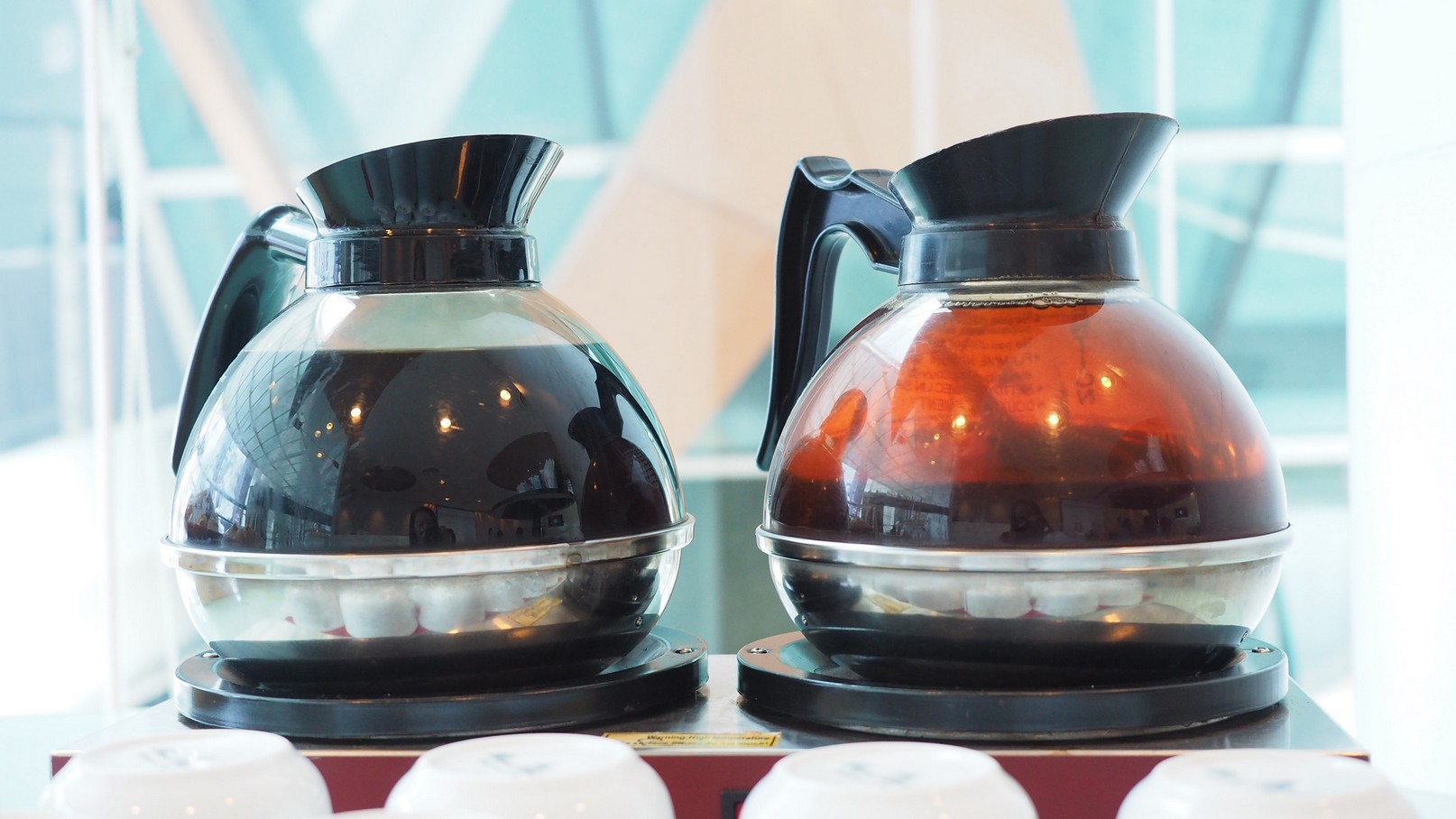 Office Coffee Service in Minneapolis and St. Paul