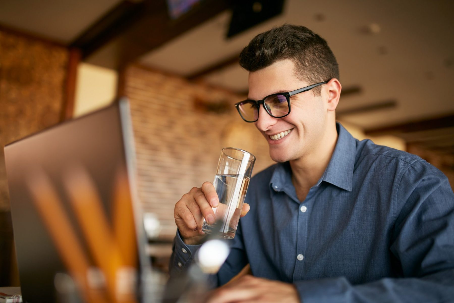 Minneapolis Healthy Break Room | St. Paul Office Water Filtration | Employee Benefit