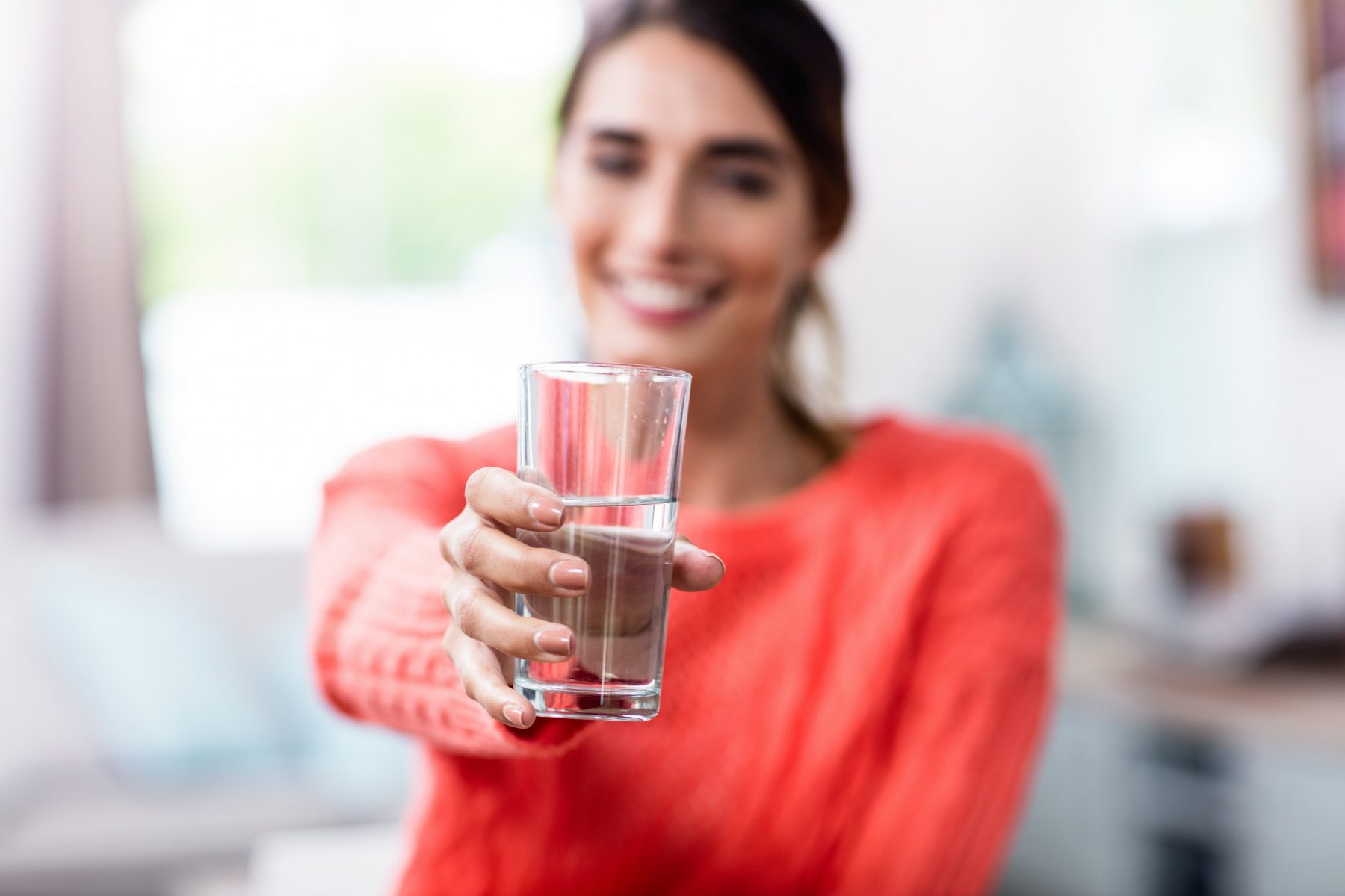 Water options in Minneapolis and St. Paul
