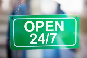 Safe Break Room Options in Minneapolis and St. Paul