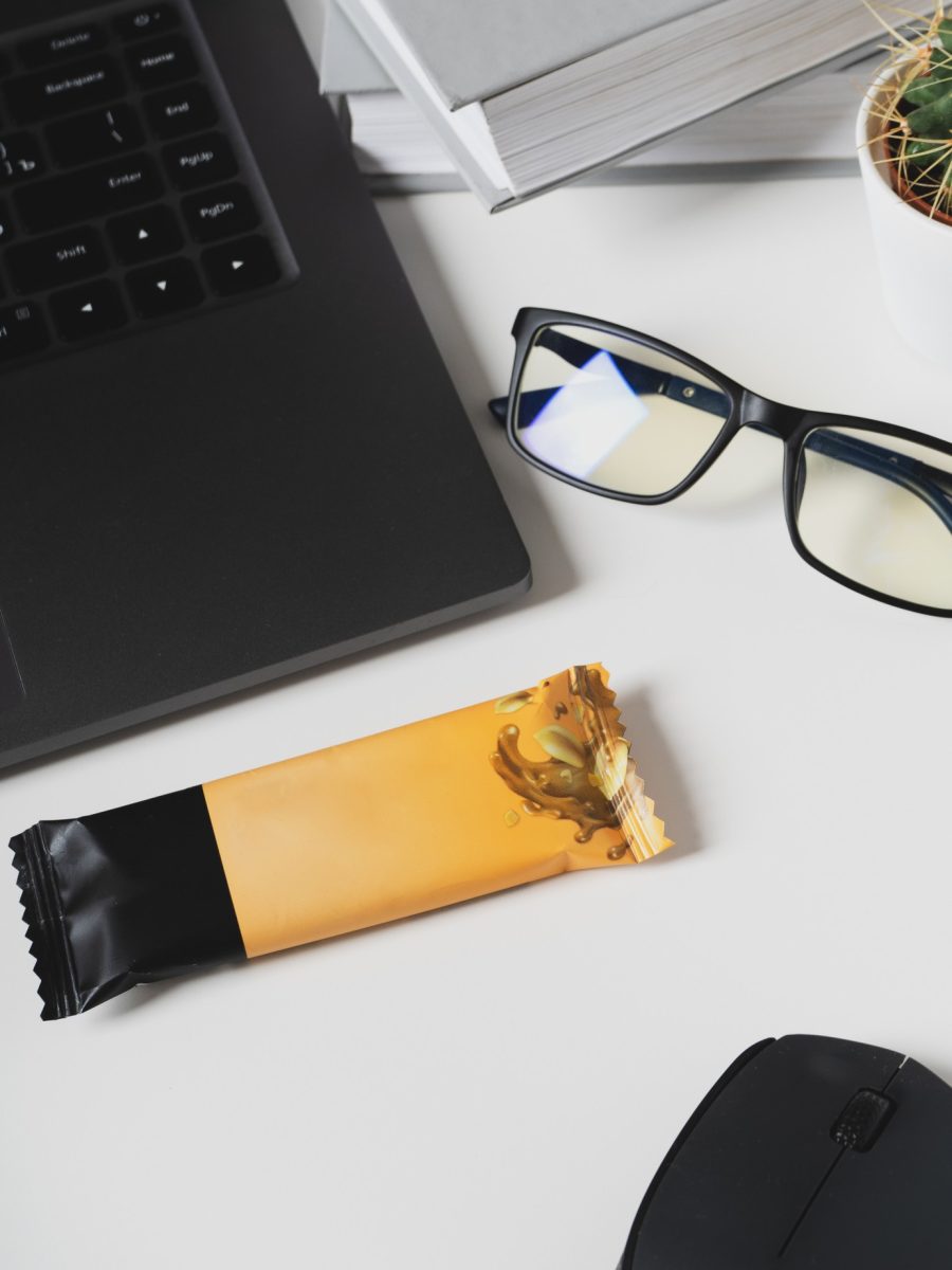 Healthy Vending Minneapolis and St. Paul | Office Snacking | Wellness