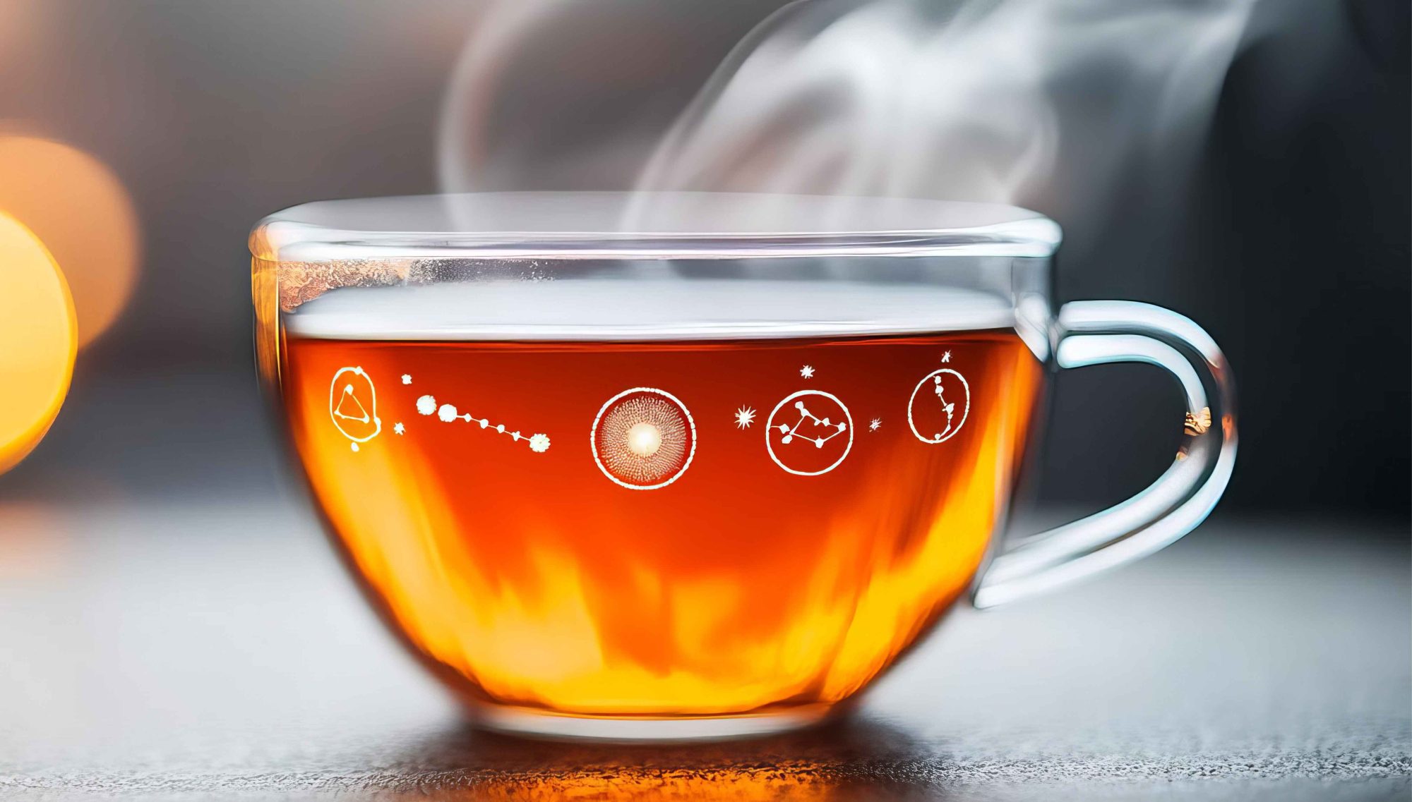 Minneapolis Modern Markets | St. Paul Office Morale | Tea Horoscope