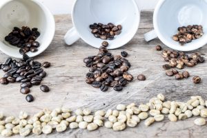 coffee options in minneapolis and st paul