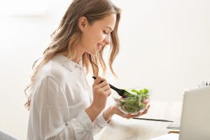 Healthy Options in Minneapolis and St. Paul